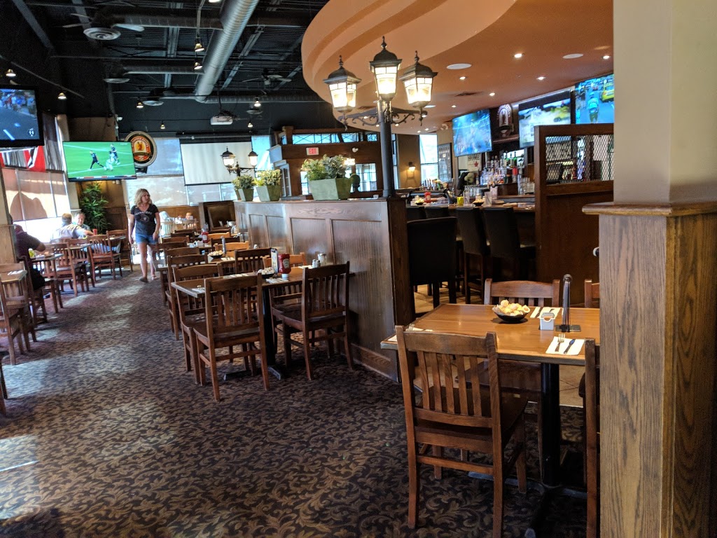 Broadway Bar & Grill | 665 Earl Armstrong Rd, Gloucester, ON K1V 2G2, Canada | Phone: (613) 822-9147