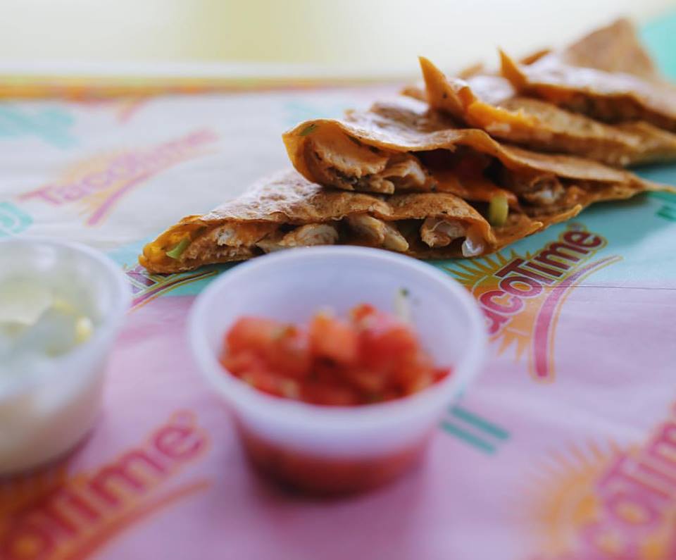 Taco Time | 4867 Harbour Landing Dr, Regina, SK S4W 0B7, Canada | Phone: (306) 559-1536