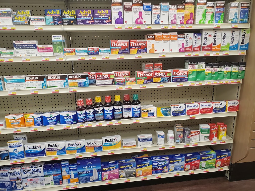 Pharmasave Beverly | 3729 118 Ave NW, Edmonton, AB T5W 0Z6, Canada | Phone: (780) 474-9344