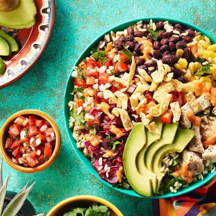 Freshii | 6655 178 St NW #110, Edmonton, AB T5T 4J5, Canada | Phone: (587) 782-8569