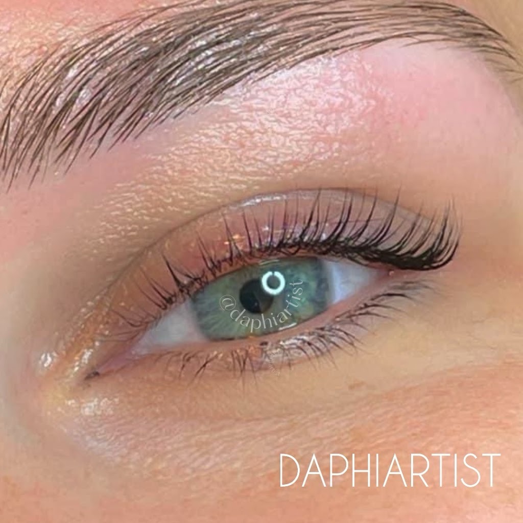 daphiartist | 1249 Av. Maguire, Québec, QC G1T 1Y7, Canada | Phone: (581) 745-5428