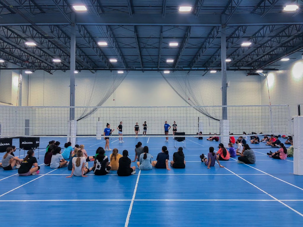 Volleybox Sports Centre | 18733 52 Ave #104, Surrey, BC V3S 7A4, Canada | Phone: (604) 379-0981