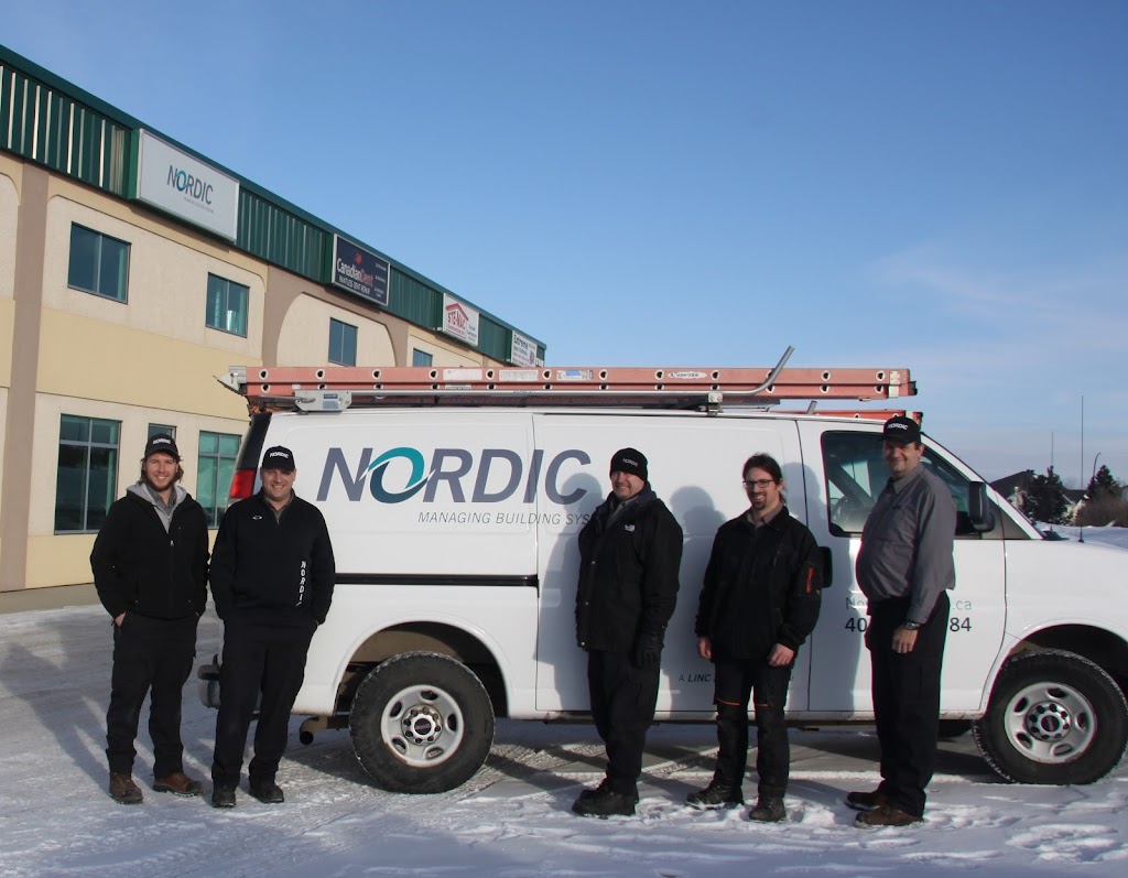 Nordic Mechanical Services Ltd. | 7700 76 Street Close #375, Red Deer, AB T4P 4G6, Canada | Phone: (403) 343-3384
