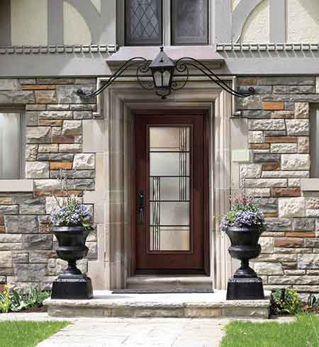 TruBilt Door Systems | 20 Can-Ar Gate, Woodbridge, ON L4H 3N5, Canada | Phone: (800) 265-5701