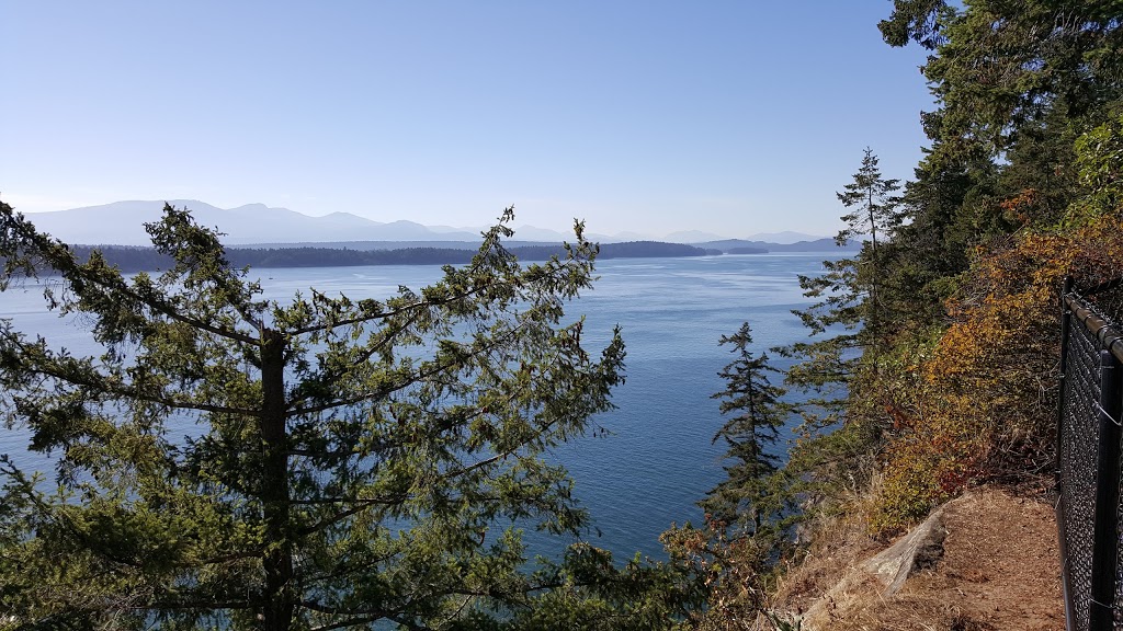 Bodega Ridge Provincial Park | Galiano Island, BC V0N 1P0, Canada | Phone: (800) 689-9025