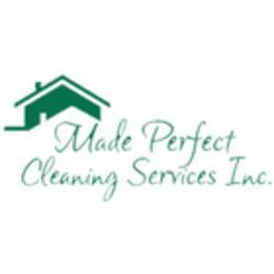 Made Perfect Cleaning Services Inc | 1755 King St E, Hamilton, ON L8K 1V6, Canada | Phone: (905) 548-6556