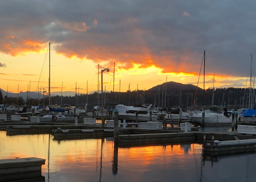 Holy Doodle Sailing Charters | Mountain Ave, Kelowna, BC V1Y 7H9, Canada | Phone: (250) 300-0009