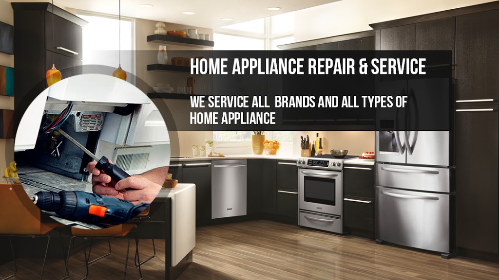 Trafalgar Appliance Repair Pros | 2423 Trafalgar Rd #8, Oakville, ON L6H 6K7, Canada | Phone: (905) 592-1328