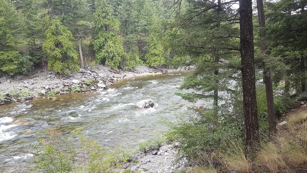 Stemwinder Provincial Park | Hedley, BC V0X 1K0, Canada | Phone: (604) 869-5661