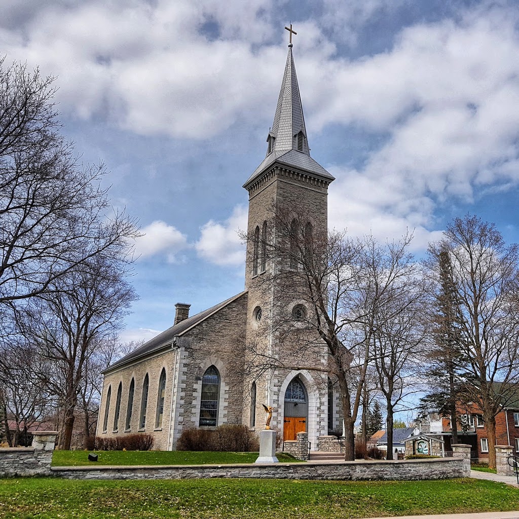 Our Lady of Mount Carmel | 51 Albert St E, Hastings, ON K0L 1Y0, Canada | Phone: (705) 696-2254