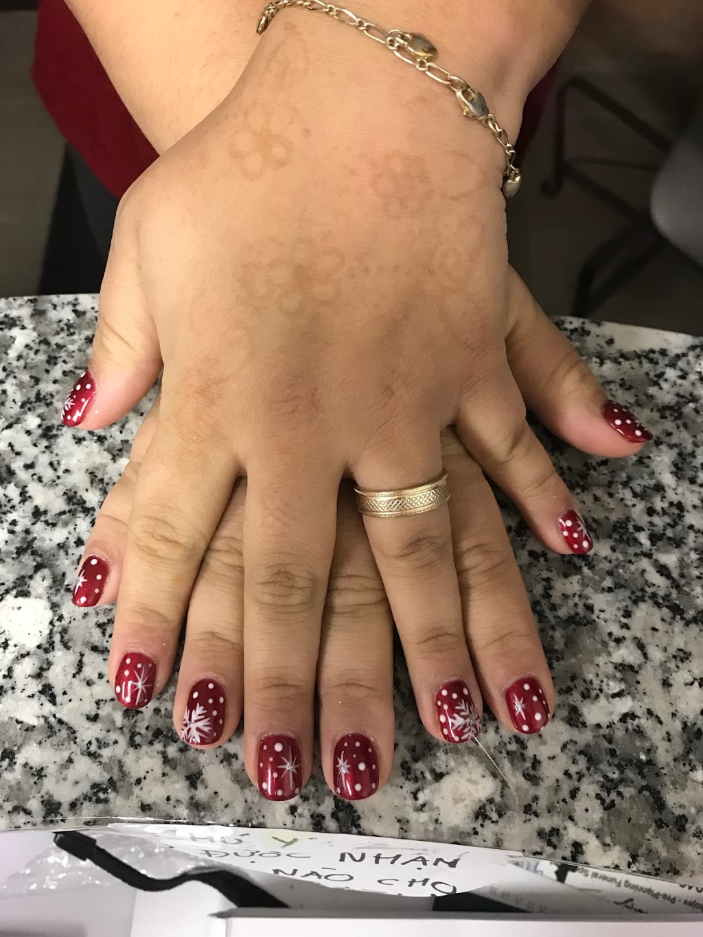 Whitby Pro Nails and Spa | 605 Brock St N #13, Whitby, ON L1N 8R2, Canada | Phone: (905) 665-0037