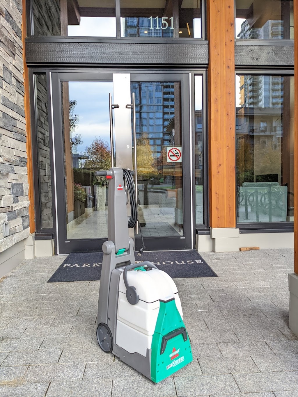 Newclean Carpet Cleaner Rental | 5900 No 6 Rd #130, Richmond, BC V6Z 1Z1, Canada | Phone: (778) 887-0969