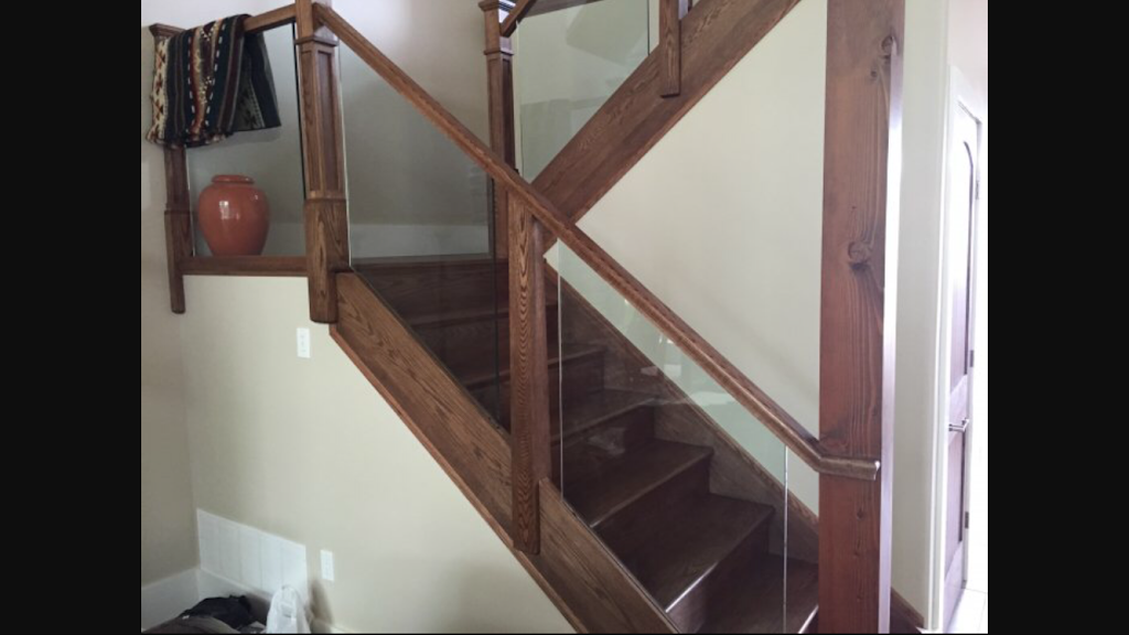 TFP Stairs And Railings | 101 Resource Rd, Kingston, ON K7P 0K1, Canada | Phone: (613) 384-7362