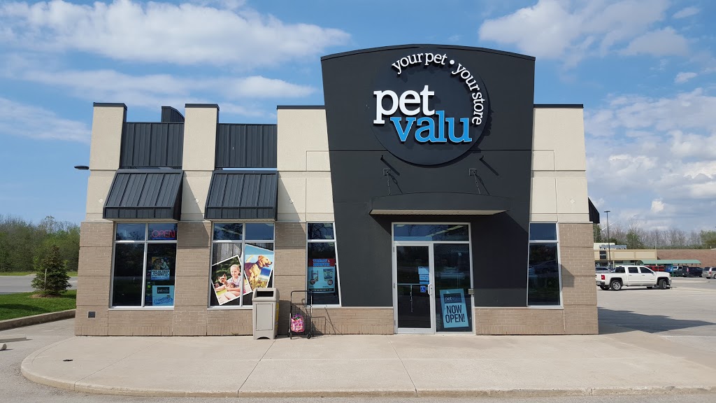 Pet Valu | 55 Main St E, Grand Bend, ON N0M 1T0, Canada | Phone: (519) 238-1185