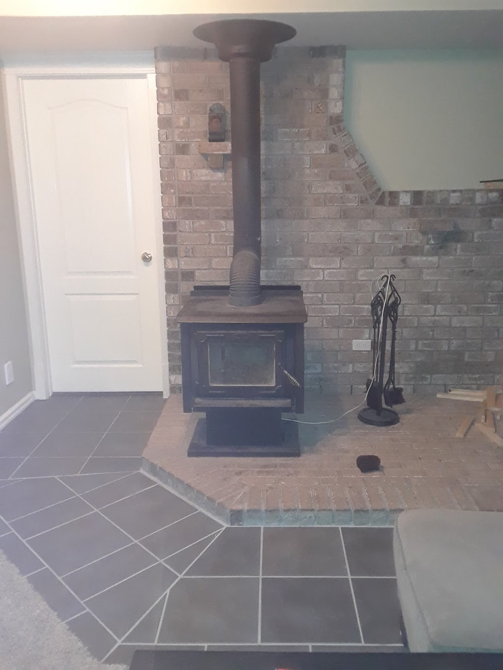 Lacombe Fireplace and Renovations | 11, Tees, AB T0C 2N0, Canada | Phone: (403) 596-6886