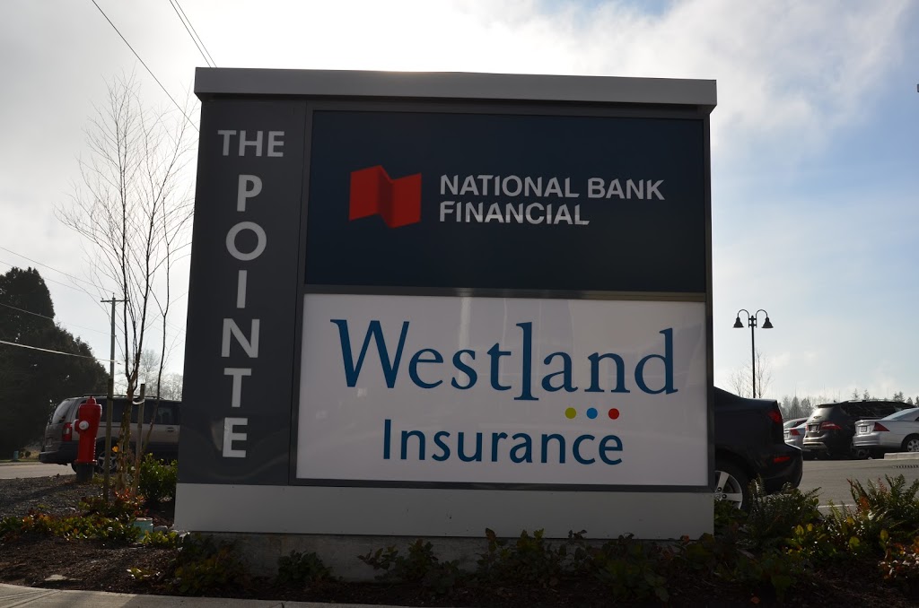 Westland Insurance | 2121 160 St #200, Surrey, BC V3Z 9N6, Canada | Phone: (604) 543-7788