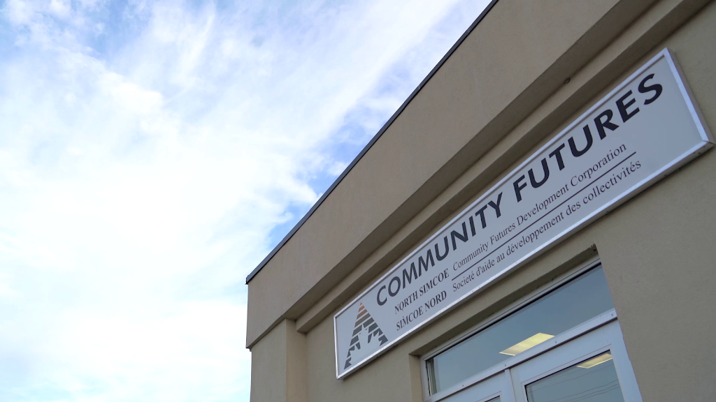 North Simcoe Community Futures Development Corporation | 105 Fourth St, Midland, ON L4R 4K6, Canada | Phone: (705) 526-1371