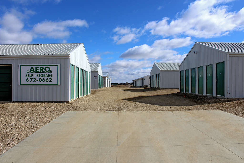 Mini Mall Storage Properties | 5405 47 St, Camrose, AB T4V 1K5, Canada | Phone: (780) 672-0662