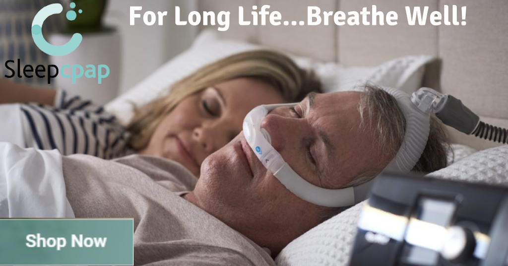 Sleepcpap | 829 Rue Principale Apt 4, Laval, QC H7X 1E2, Canada | Phone: (514) 431-3377