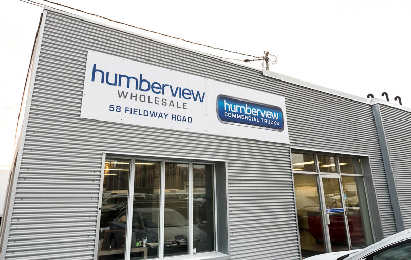 Humberview Wholesale | 58 Fieldway Rd, Etobicoke, ON M8Z 3L2, Canada | Phone: (416) 234-0311
