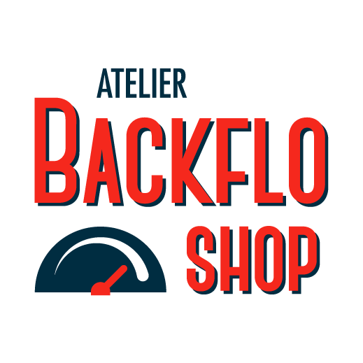 Atelier Backflo Shop | G-9995 Rue de Châteauneuf, Brossard, QC J4Z 3V7, Canada | Phone: (514) 335-8413