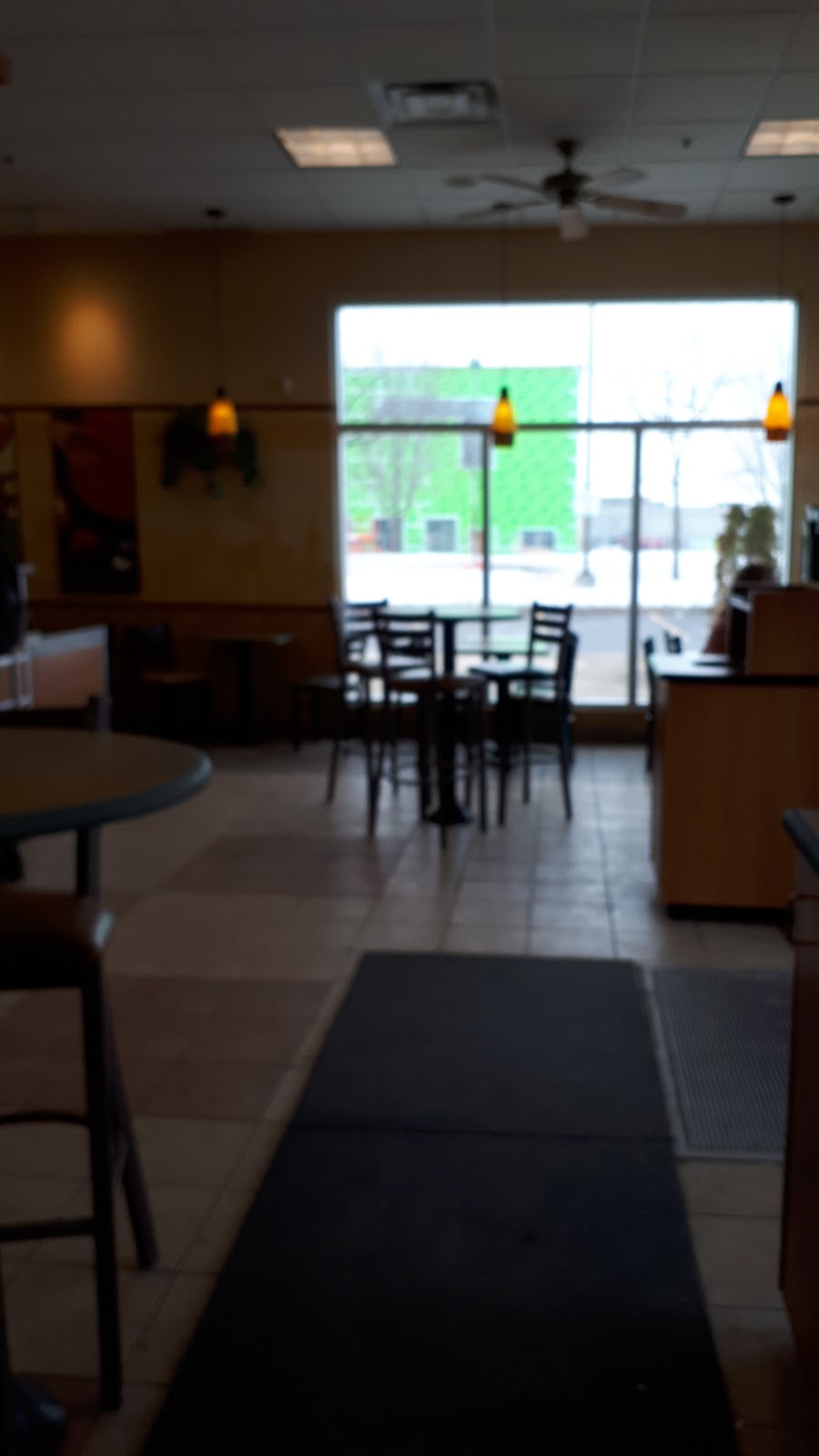 Subway | 9600 Boulevard Leduc Unit P05E, Brossard, QC J4Y 0B3, Canada | Phone: (450) 443-6420