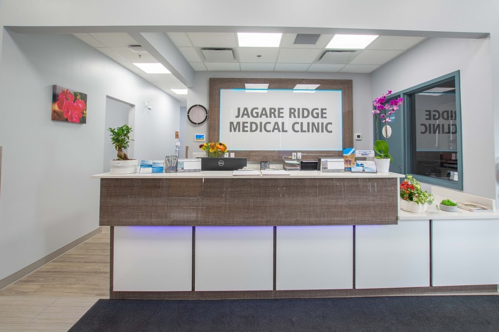 Jagare Ridge Medical Clinic | 14242 28 Ave SW, Edmonton, AB T6W 3Y9, Canada | Phone: (780) 705-1011