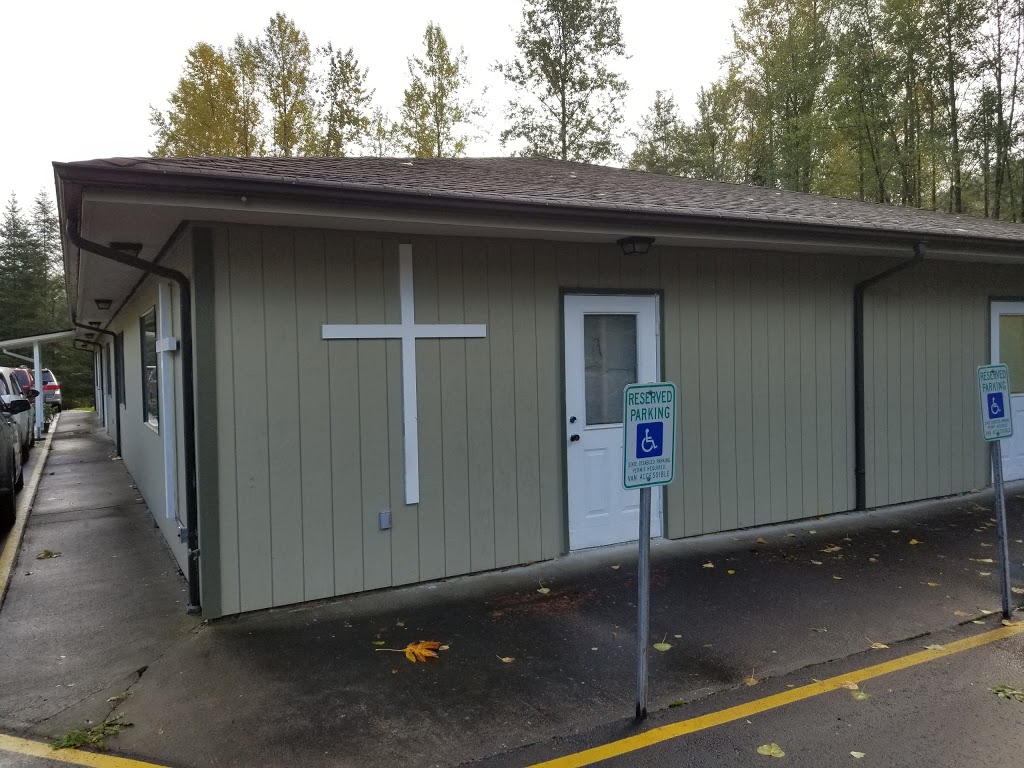 First Korean Baptist Church | 5084 Samish Way, Bellingham, WA 98229, USA | Phone: (360) 738-4781