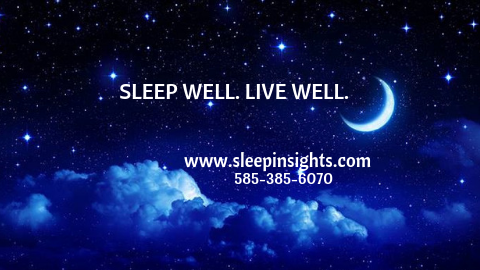 Sleep Insights Springville | 535 W Main St Suite 1, Springville, NY 14141, USA | Phone: (716) 379-8538