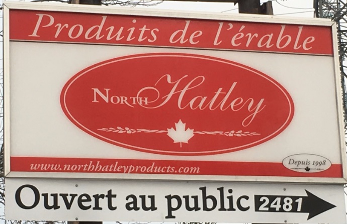 Les Produits North Hatley Inc. | 2481 Bd du Curé Labelle, Prévost, QC J0R 1T0, Canada | Phone: (450) 431-3882