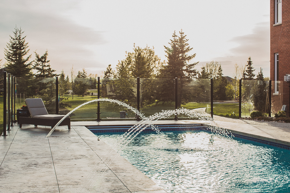 Sunny Beach Pools & Spas | 7714 166a Ave NW, Edmonton, AB T5Z 3V7, Canada | Phone: (780) 221-7946