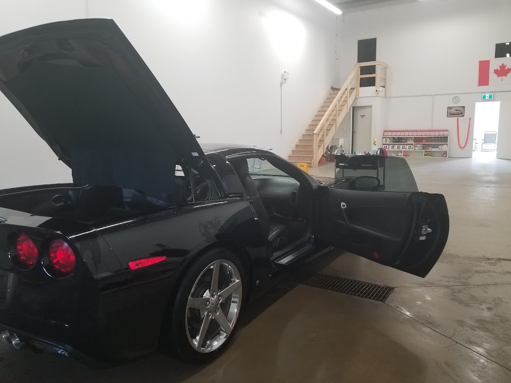 Excellent Car and Truck Detailing | 105 Burnt Lake Trail, Red Deer, AB T4S 0K6, Canada | Phone: (403) 896-9498
