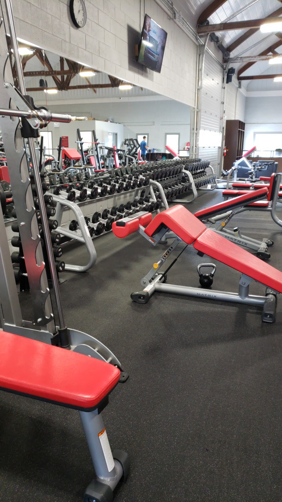 Snap Fitness Moose Jaw East | 1120 Athabasca St E, Moose Jaw, SK S6H 0N3, Canada | Phone: (306) 972-7626