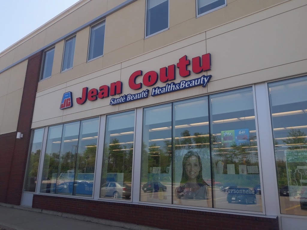 PJC Jean Coutu Health-Beauty | 600 Boulevard Dieppe #100, Dieppe, NB E1A 9J8, Canada | Phone: (506) 854-7474