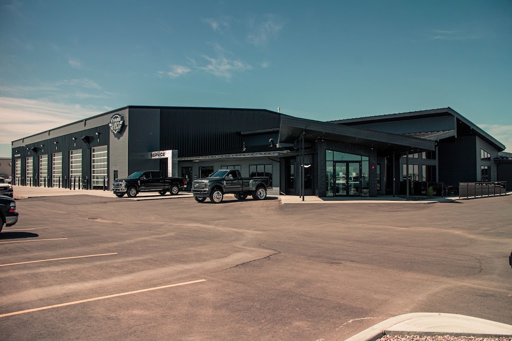 DIESELR Corp | 1313 11th St, Coaldale, AB T1M 1M4, Canada | Phone: (403) 795-4399