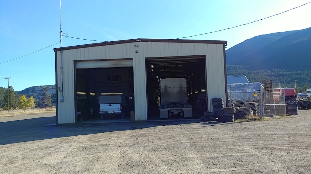 Jim Walch Repairs | 60 Boyd Pit Rd, Clinton, BC V0K 1K0, Canada | Phone: (250) 459-2434