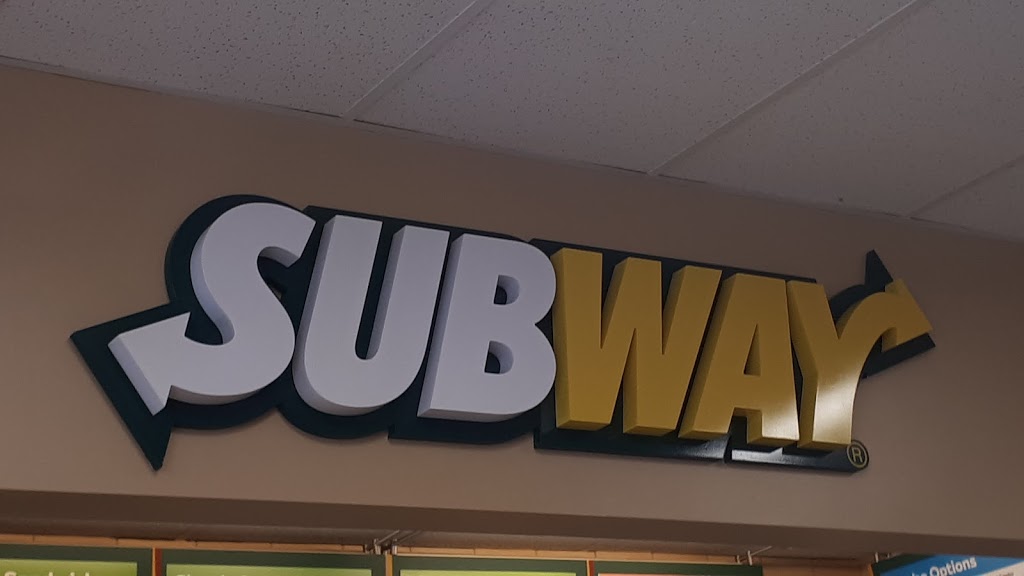 Subway | 55 Main St Macs Convenience Store, Hagersville, ON N0A 1H0, Canada | Phone: (905) 768-8841