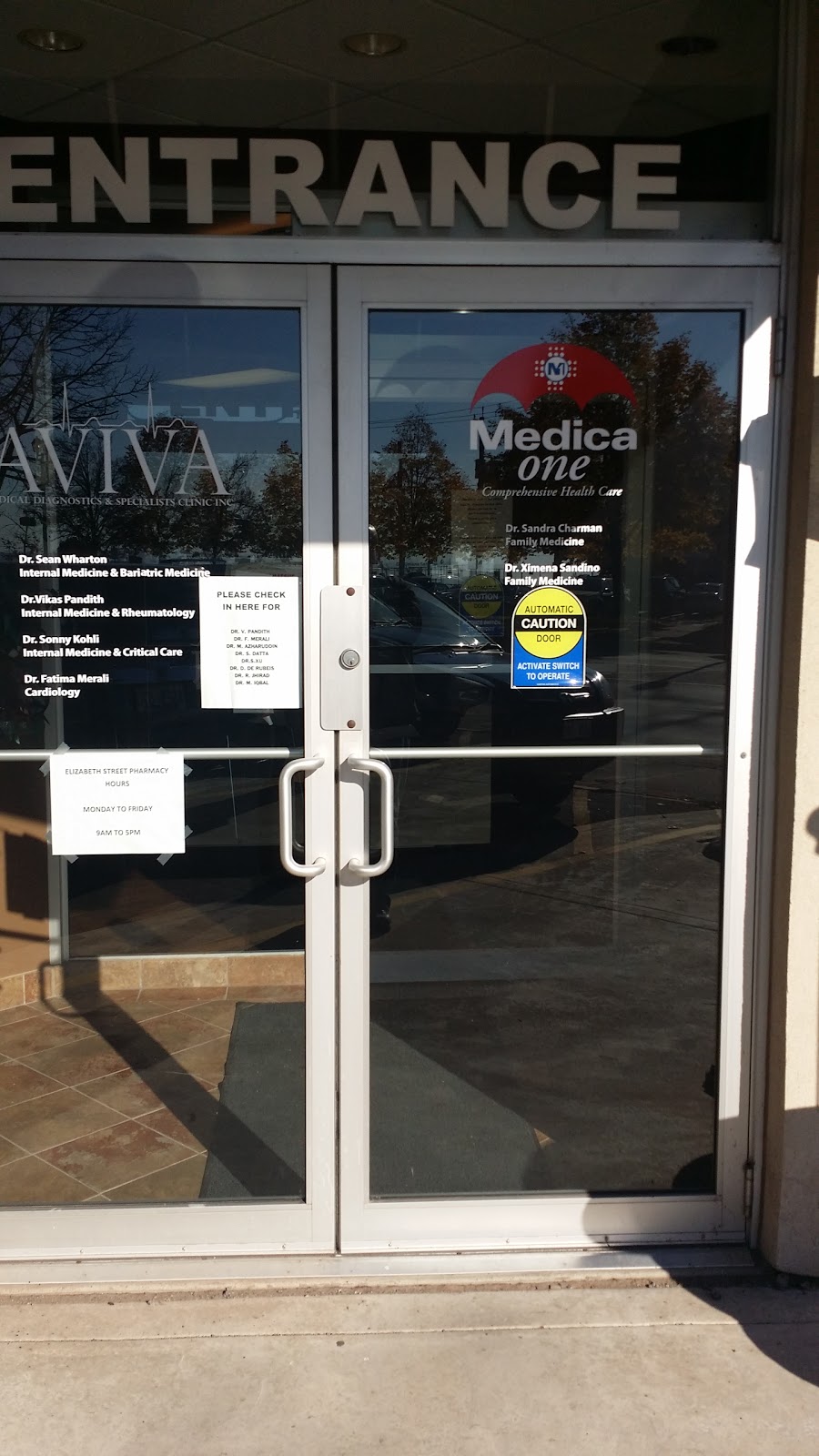 Aviva Medical Specialists Clinic | 2119 Old Lakeshore Rd, Burlington, ON L7R 1C8 Old Lakeshore Rd, Burlington, ON L7R 1C8, Canada | Phone: (855) 210-0757