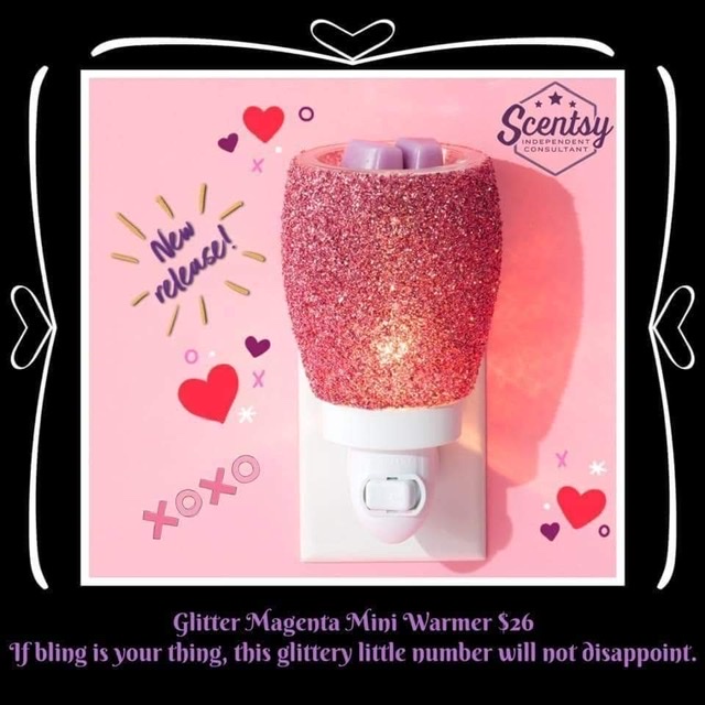 Patti Scentsy Shop | 406 Elizabeth St, Midland, ON L4R 1Z5, Canada | Phone: (705) 433-1877