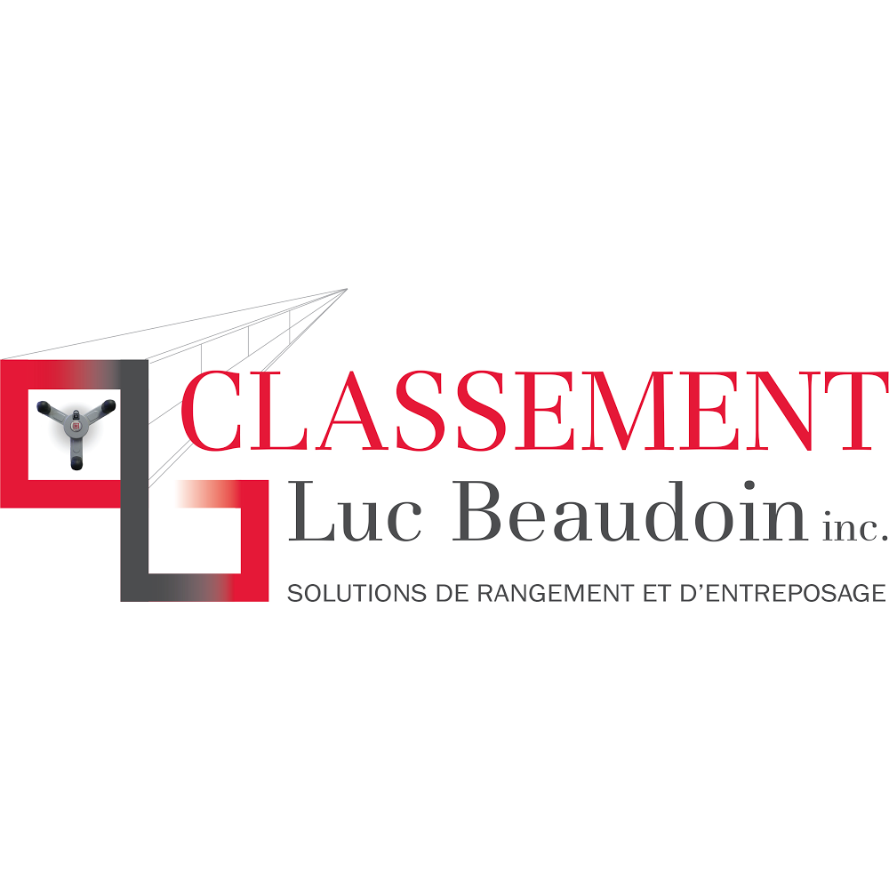 Classement Luc Beaudoin Inc | 315 Rue St Roch, Trois-Rivières, QC G9A 2L6, Canada | Phone: (888) 379-0444