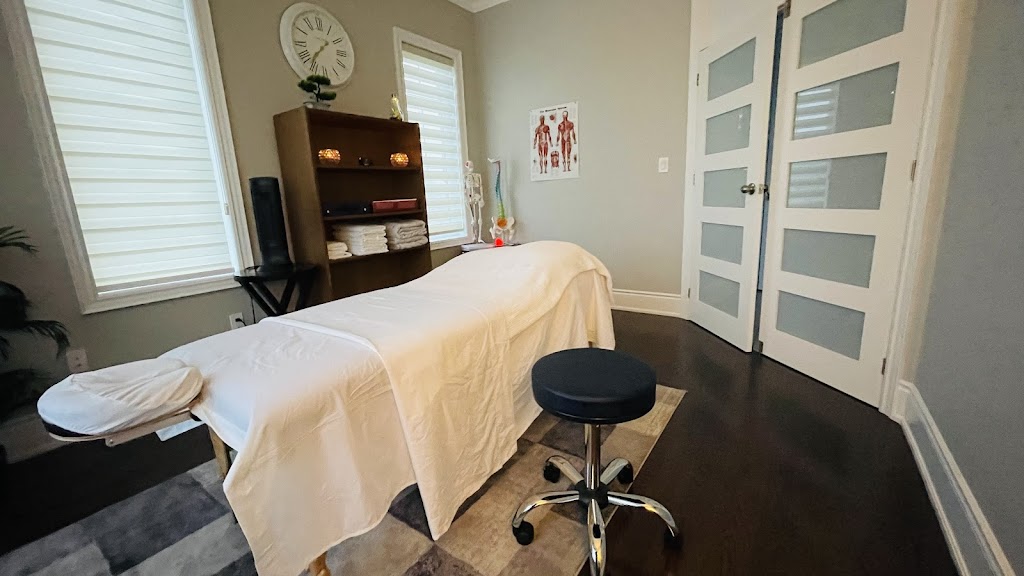 Massage Scientist | 713111 1st Line EHS, Orangeville, ON L9W 6W7, Canada | Phone: (647) 678-9215