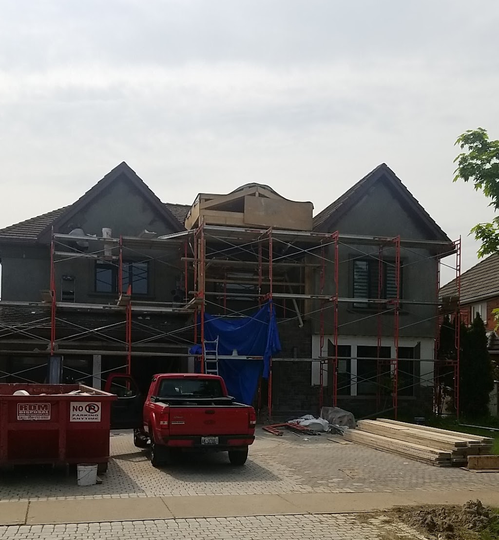 K&c renovation inc. | 54 Wildberry Crescent, Brampton, ON L6R 1J9, Canada | Phone: (647) 984-2142