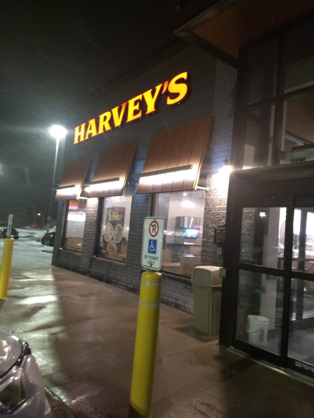 Harveys | 400 Kent St W #B, Lindsay, ON K9V 6E3, Canada | Phone: (705) 324-4502