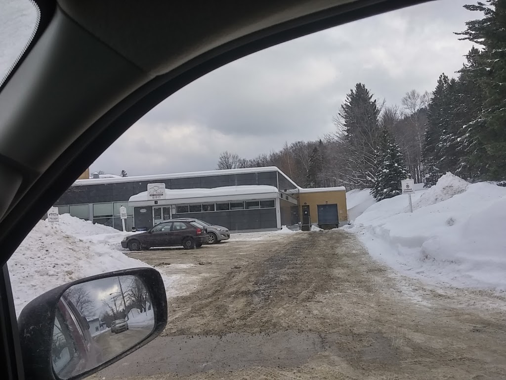 École Hôtelière des Laurentides | 150 Rue Lesage, Sainte-Adèle, QC J8B 2R4, Canada | Phone: (450) 240-6222