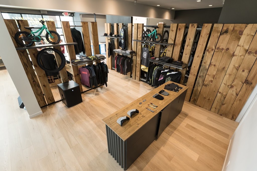 COMMENCAL Canada | 0S5, 1121 Commercial Pl Unit 101, Squamish, BC V8B 0S5, Canada | Phone: (604) 390-2225