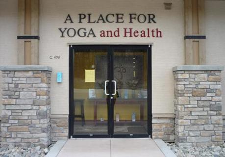A Place For Yoga and Health | 2611 Stillwater Way Unit 106, Lake Country, BC V4V 2R6, Canada | Phone: (250) 766-3122
