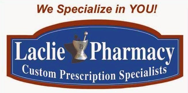 Laclie Pharmacy | 400 Laclie St, Orillia, ON L3V 4P5, Canada | Phone: (705) 325-1111