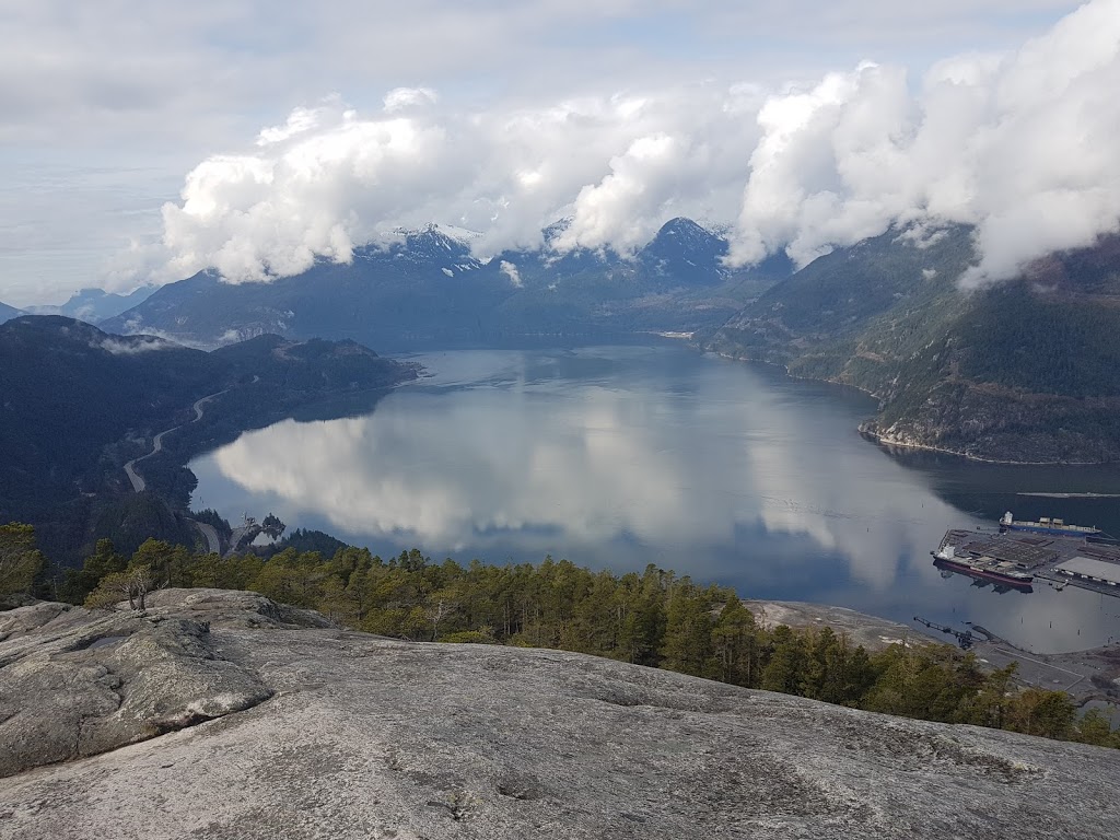 First Peak | Garibaldi Highlands, BC V0N 1T0, Canada