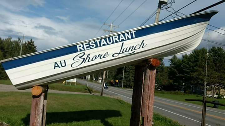 Le Shore-Lunch. | 1250 Bd des Ruisseaux, Mont-Laurier, QC J9L 0H6, Canada | Phone: (819) 440-2626