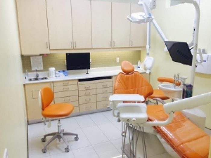 North Park Family Dental Care | 9886 Torbram Rd #101, Brampton, ON L6S 3L9, Canada | Phone: (905) 789-8116